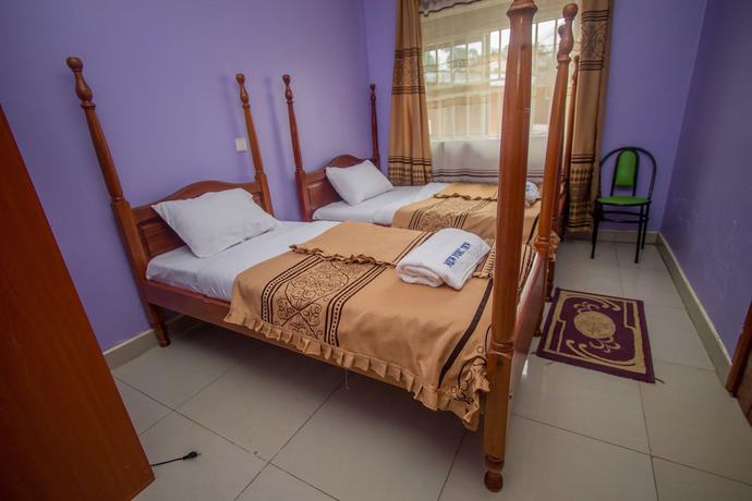 Imagen de la habitación del Hotel New Fort View. Foto 12