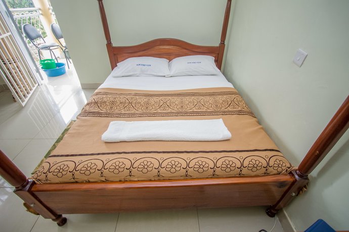 Imagen de la habitación del Hotel New Fort View. Foto 13
