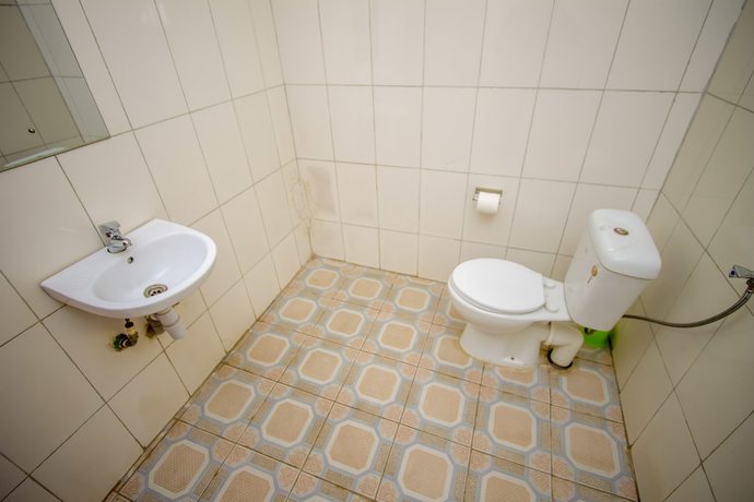 Imagen de la habitación del Hotel New Fort View. Foto 15