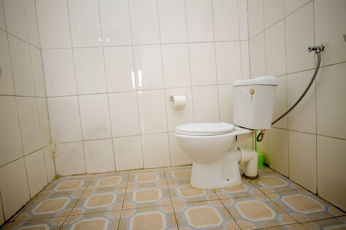 Imagen de la habitación del Hotel New Fort View. Foto 16