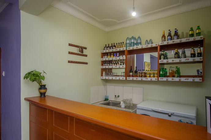 Imagen del bar/restaurante del Hotel New Fort View. Foto 2