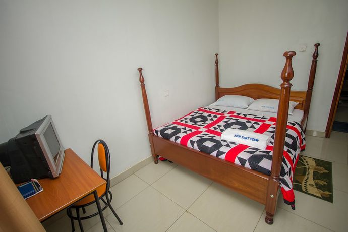 Imagen de la habitación del Hotel New Fort View. Foto 17