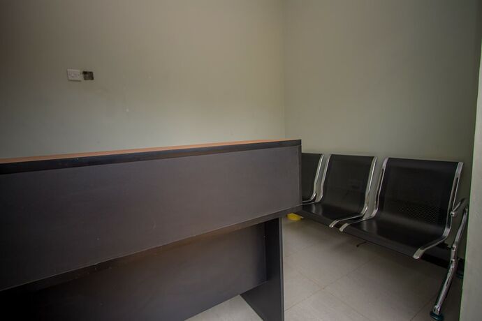 Imagen general del Hotel New Fort View Resort. Foto 1