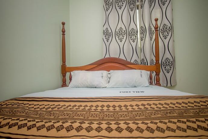 Imagen de la habitación del Hotel New Fort View Resort. Foto 15
