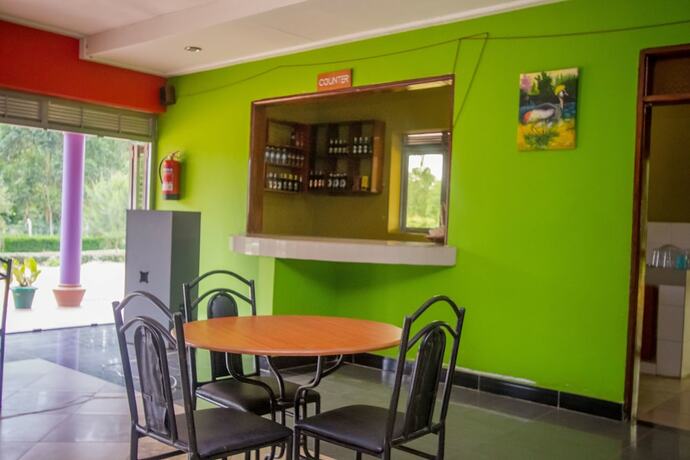 Imagen general del Hotel New Fort View Resort. Foto 3
