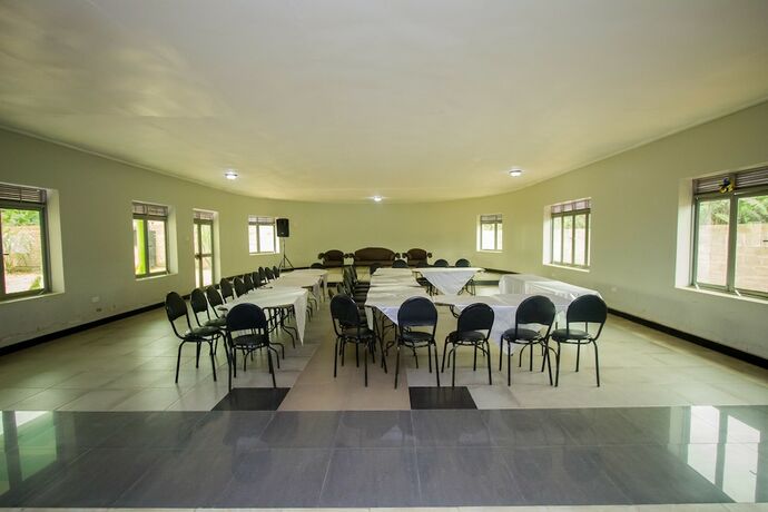 Imagen general del Hotel New Fort View Resort. Foto 4