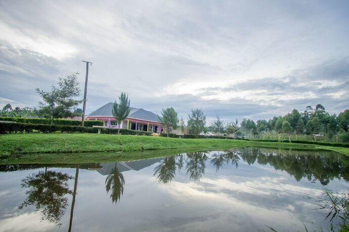 Imagen general del Hotel New Fort View Resort. Foto 5