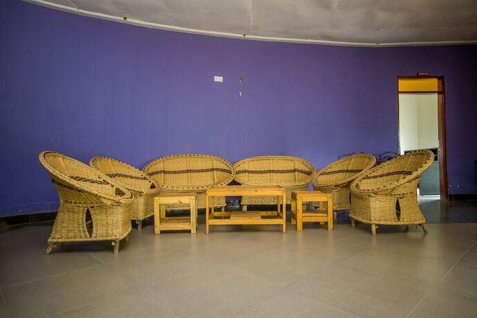 Imagen general del Hotel New Fort View Resort. Foto 6