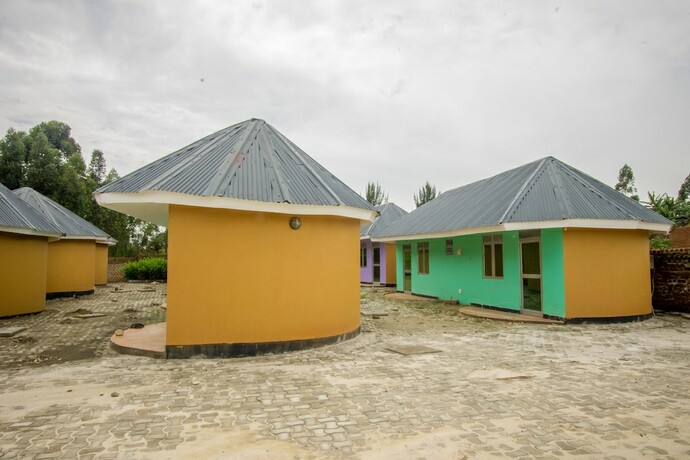 Imagen general del Hotel New Fort View Resort. Foto 7