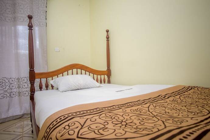 Imagen de la habitación del Hotel New Fort View Resort. Foto 16