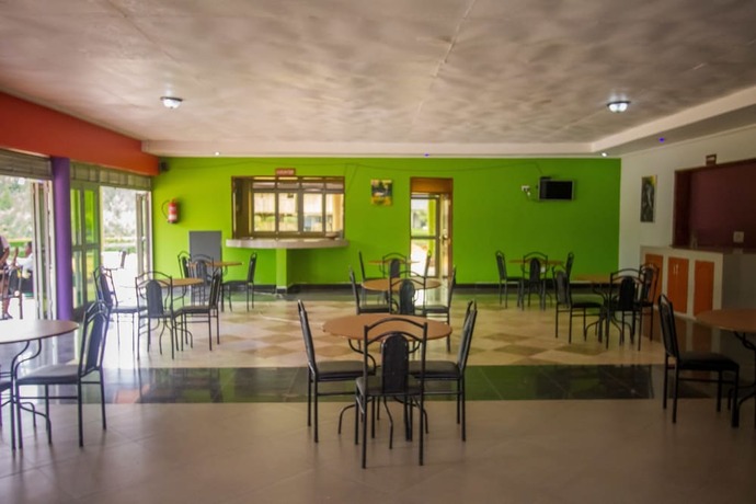 Imagen general del Hotel New Fort View Resort. Foto 8
