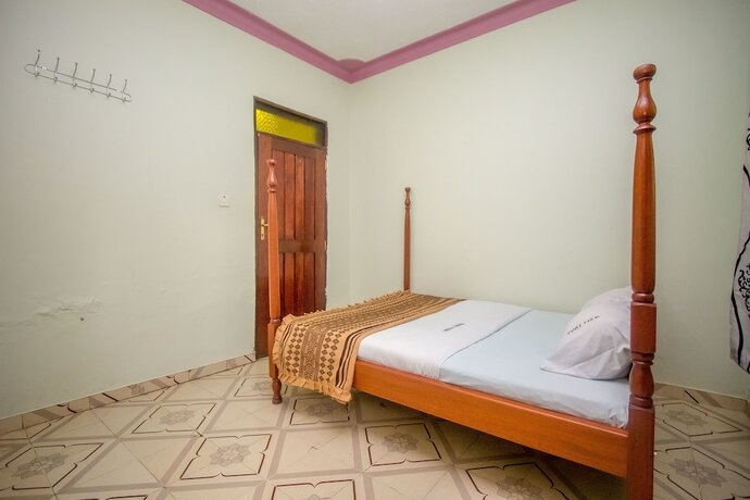 Imagen de la habitación del Hotel New Fort View Resort. Foto 17