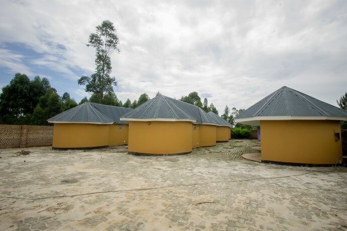 Imagen de la habitación del Hotel New Fort View Resort. Foto 18