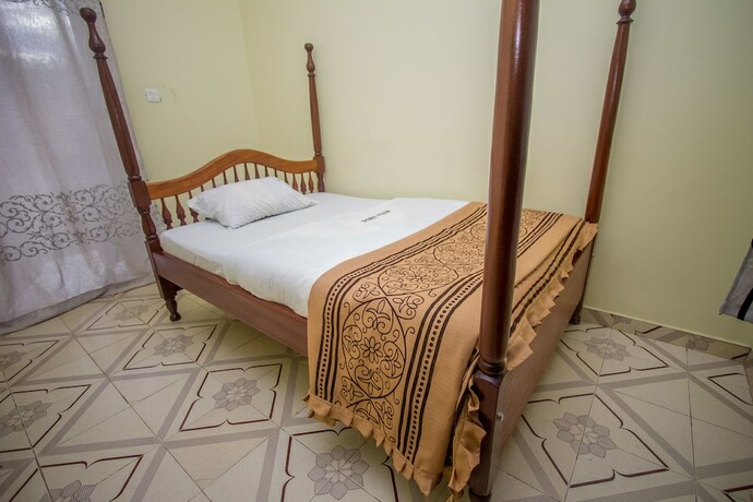 Imagen general del Hotel New Fort View Resort. Foto 9