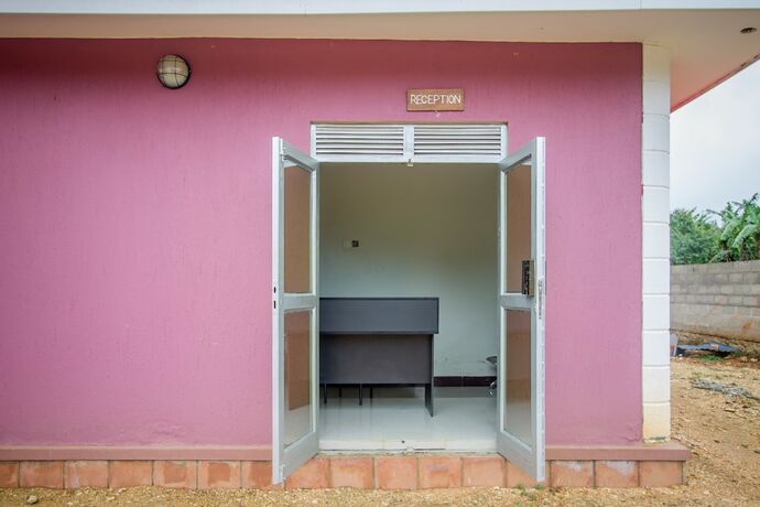 Imagen general del Hotel New Fort View Resort. Foto 10