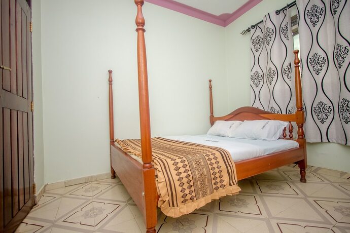 Imagen de la habitación del Hotel New Fort View Resort. Foto 19