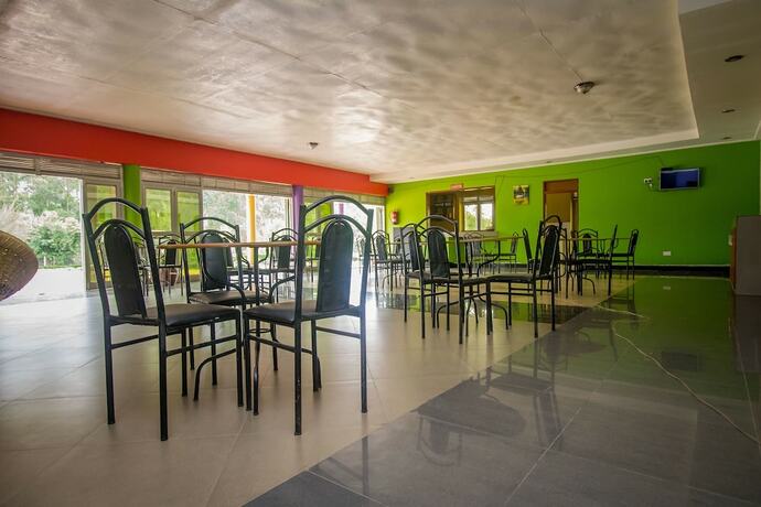 Imagen general del Hotel New Fort View Resort. Foto 11