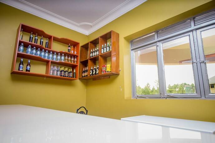 Imagen general del Hotel New Fort View Resort. Foto 12