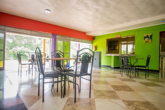 Imagen general del Hotel New Fort View Resort. Foto 13