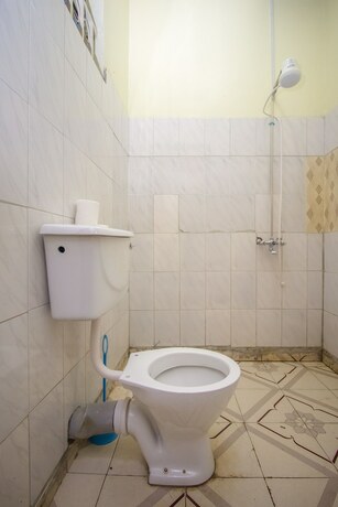 Imagen general del Hotel New Fort View Resort. Foto 14
