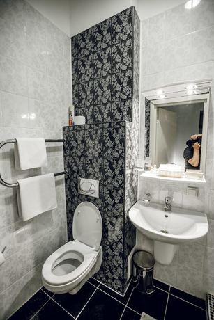 Imagen de la habitación del Hotel New Fortress. Foto 10