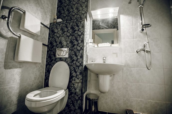 Imagen de la habitación del Hotel New Fortress. Foto 11