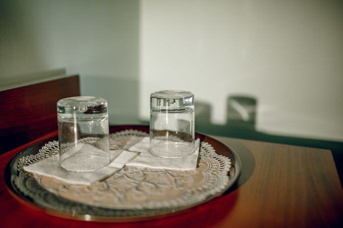 Imagen de la habitación del Hotel New Fortress. Foto 17