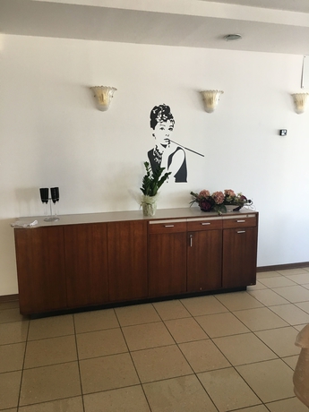 Imagen de los interiores del Hotel New Friuli. Foto 18