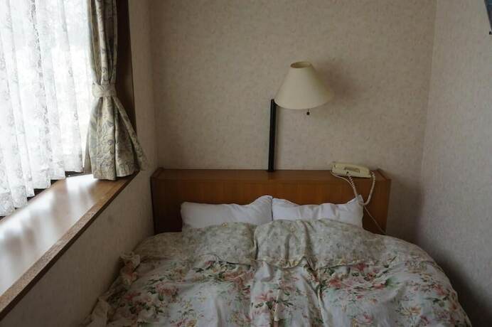 Imagen general del Hotel New Fukudaya. Foto 8