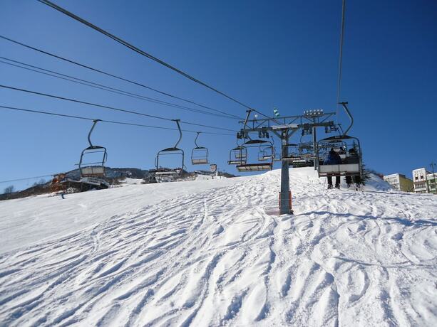 Imagen general del Hotel New Fukudaya. Foto 9