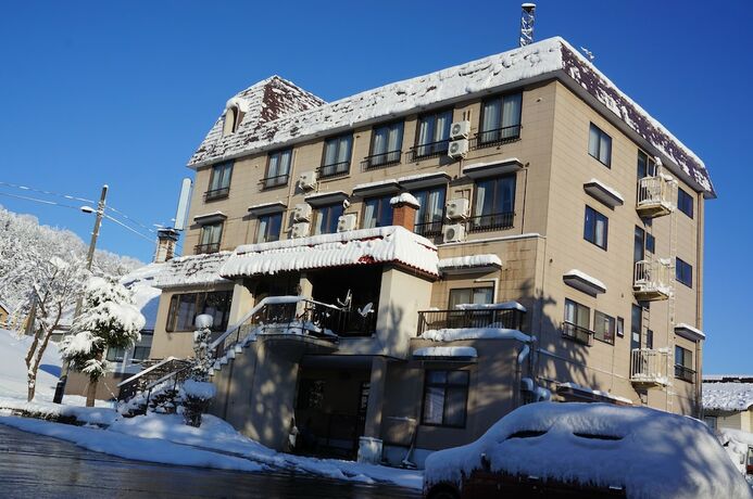 Imagen general del Hotel New Fukudaya. Foto 14