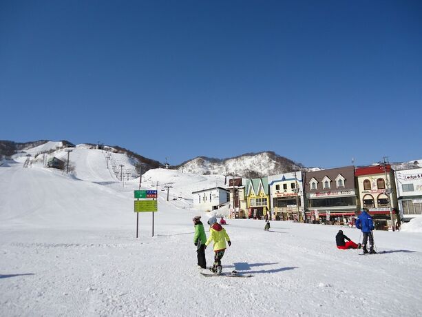 Imagen general del Hotel New Fukudaya. Foto 15