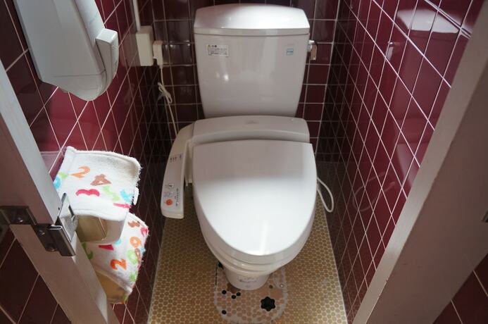 Imagen general del Hotel New Fukudaya. Foto 2