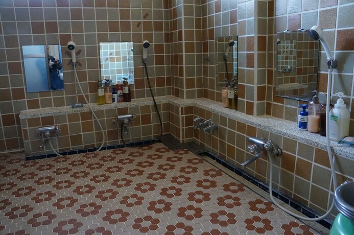 Imagen general del Hotel New Fukudaya. Foto 5