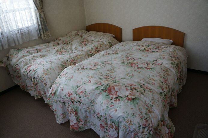 Imagen de la habitación del Hotel New Fukudaya. Foto 25