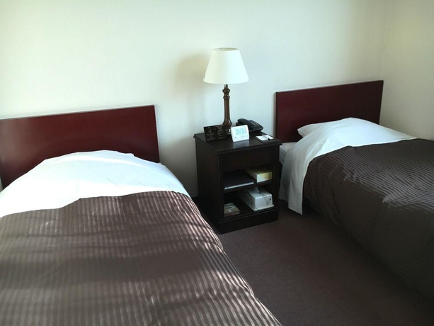 Imagen general del Hotel New Furano. Foto 2