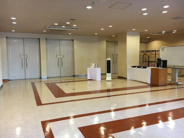 Imagen general del Hotel New Furano. Foto 4