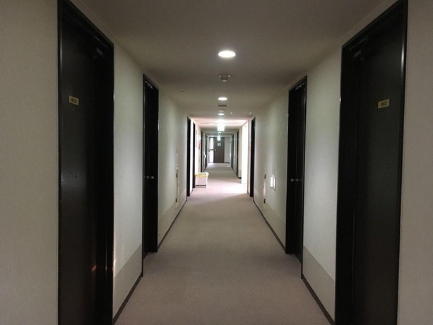 Imagen general del Hotel New Furano. Foto 5