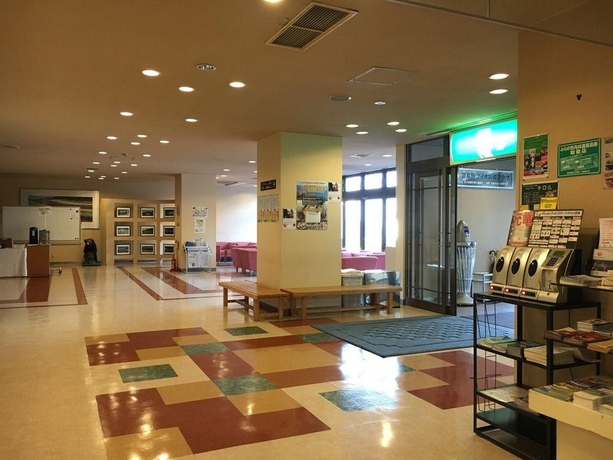 Imagen general del Hotel New Furano. Foto 7
