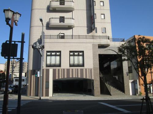 Imagen general del Hotel New Gaea Itoshima. Foto 1