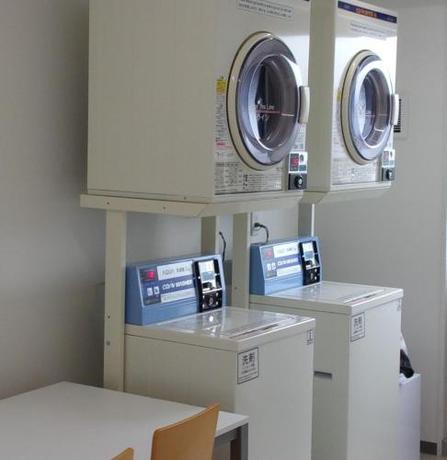 Imagen general del Hotel New Gaea Nishi Kumamoto Ekimae. Foto 3