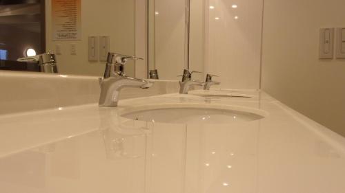 Imagen general del Hotel New Gaea Nishi Kumamoto Ekimae. Foto 10