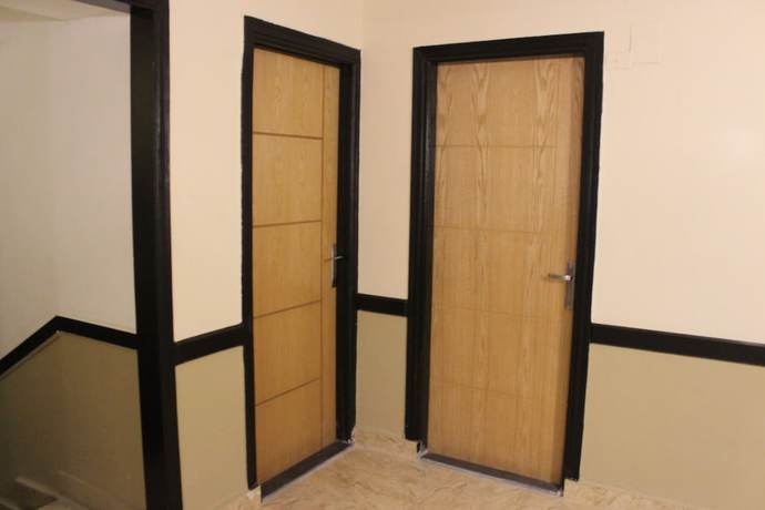 Imagen de los interiores del Hotel New Garden Palace. Foto 13