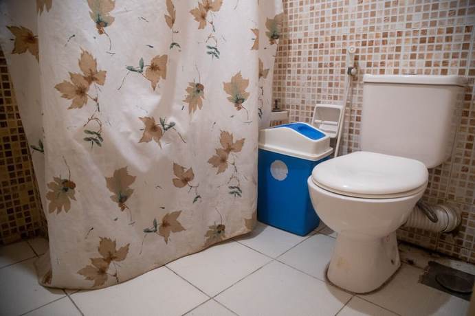 Imagen de la habitación del Hotel New Garden Palace. Foto 9