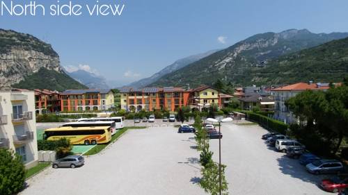 Imagen de la habitación del Hotel New Garden, Torbole Sul Garda. Foto 4