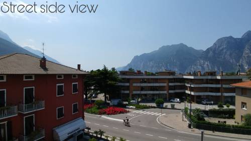 Imagen de la habitación del Hotel New Garden, Torbole Sul Garda. Foto 5
