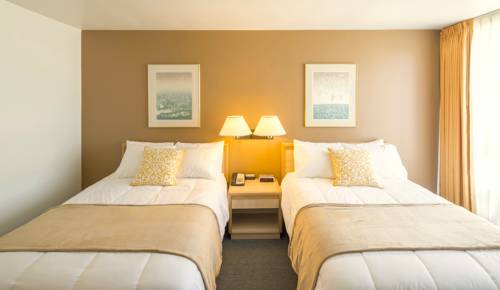 Imagen de la habitación del Hotel New Gardena. Foto 2