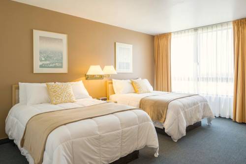 Imagen de la habitación del Hotel New Gardena. Foto 4