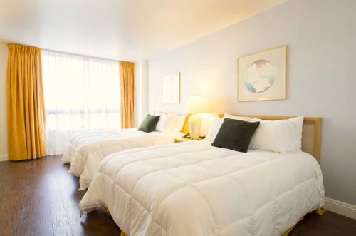 Imagen de la habitación del Hotel New Gardena. Foto 11