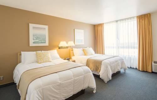 Imagen de la habitación del Hotel New Gardena. Foto 16